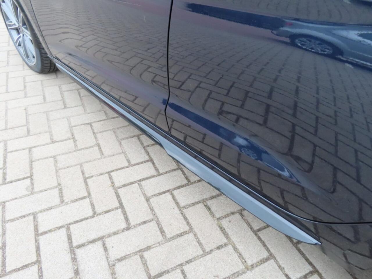 Audi A1 35 TFSI Epic S-tronic 150 Pk Ecc Cruise Navi Led Pdc 2020