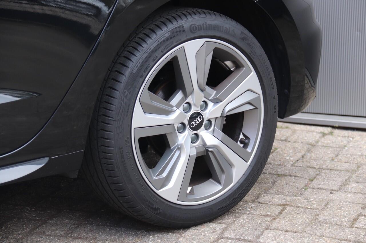 Audi A1 Sportback 30 TFSI Pro Line S