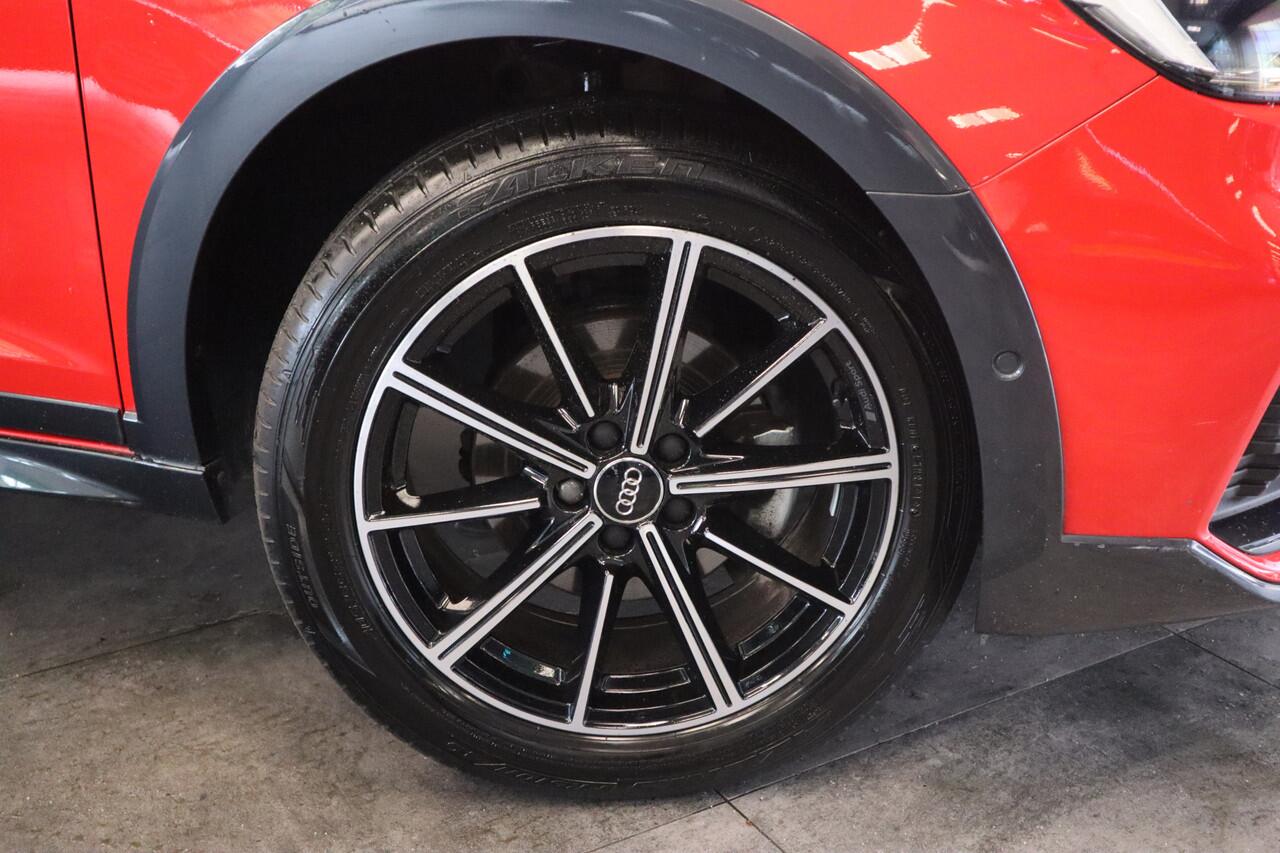 Audi A1 citycarver 30 TFSI epic S-line ACC PDC 17''LM Navigatie 24 maanden garantie mogelijk (*vraag naar de voorwaarden)