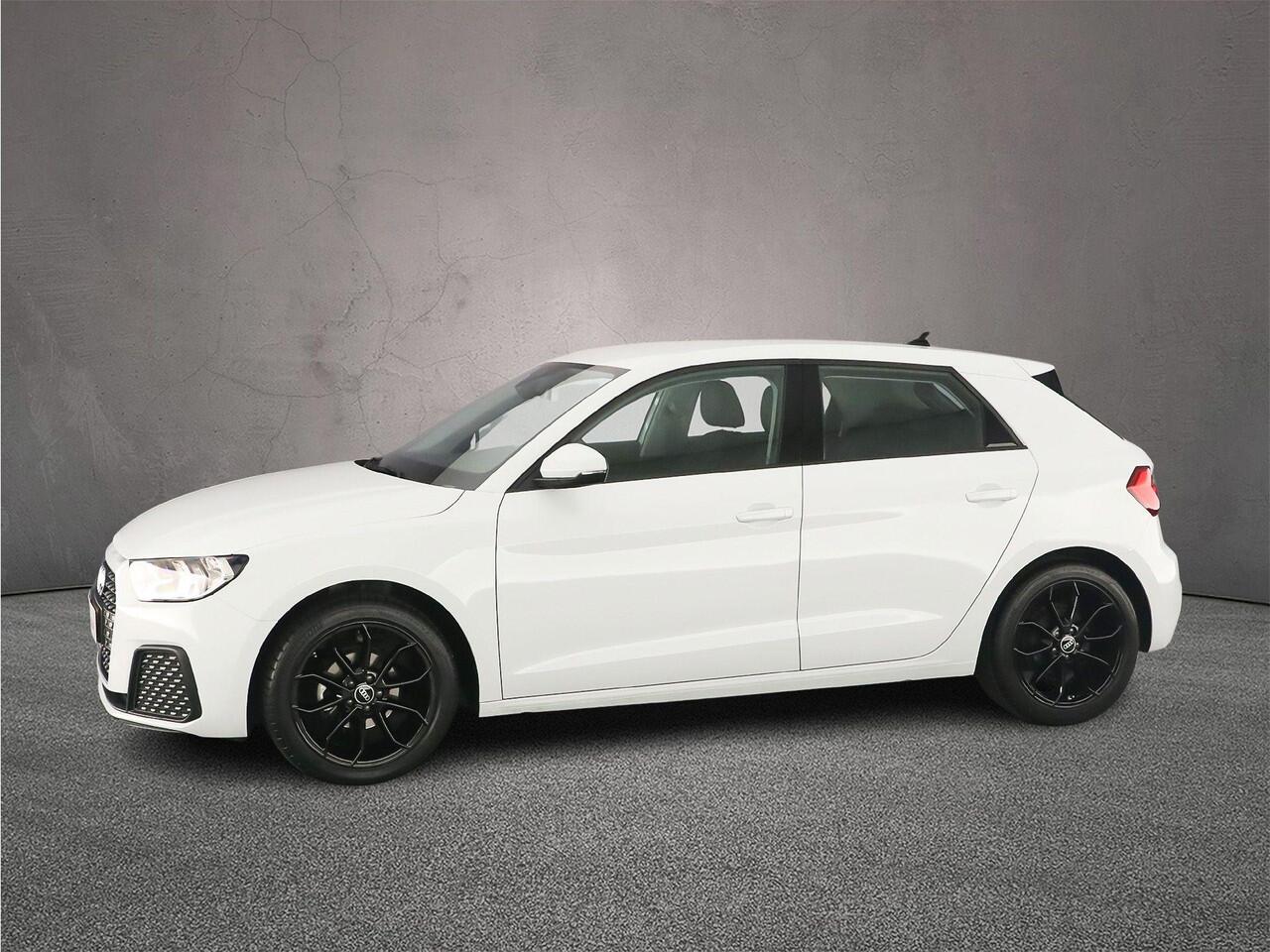 Audi A1 Sportback 25 TFSI Pro Line | Cruise control | Apple Carplay | Virtual cockpit | Parkeer sensoren |