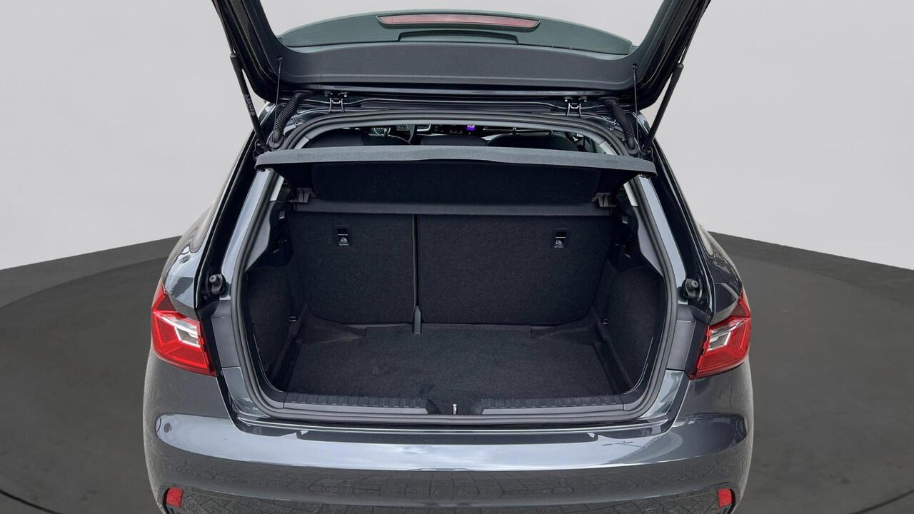 Audi A1 Sportback 25 TFSI 96Pk Pro Line / Cruise Control / Parkeerhulp achter