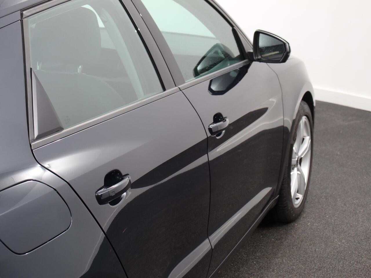 Audi A1 Sportback 30 TFSI 110pk Epic | Navigatie | Digitale cockpit | Climate Control | stoelverwarming | parkeersensoren v+a