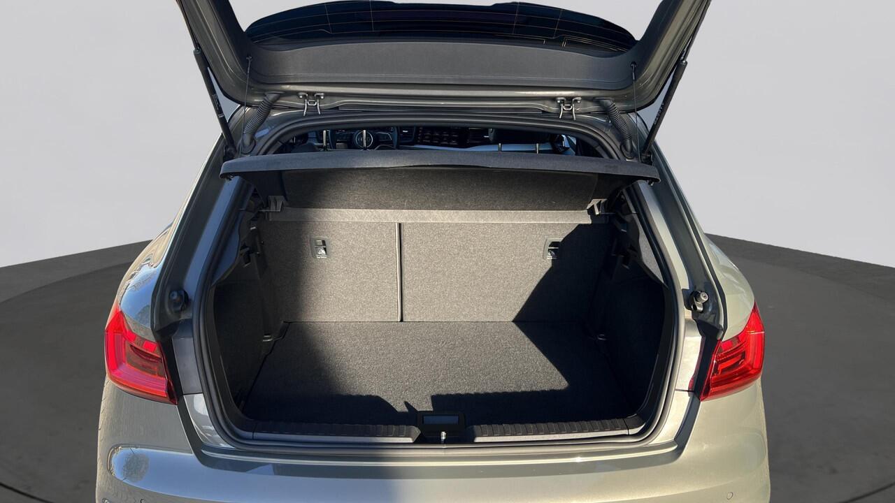 Audi A1 Sportback 25 TFSI 96PK S-Line Edition / Parkeerhulp Achter / LED
