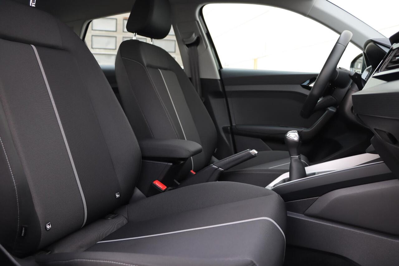 Audi A1 Sportback 25 TFSI Pro Line