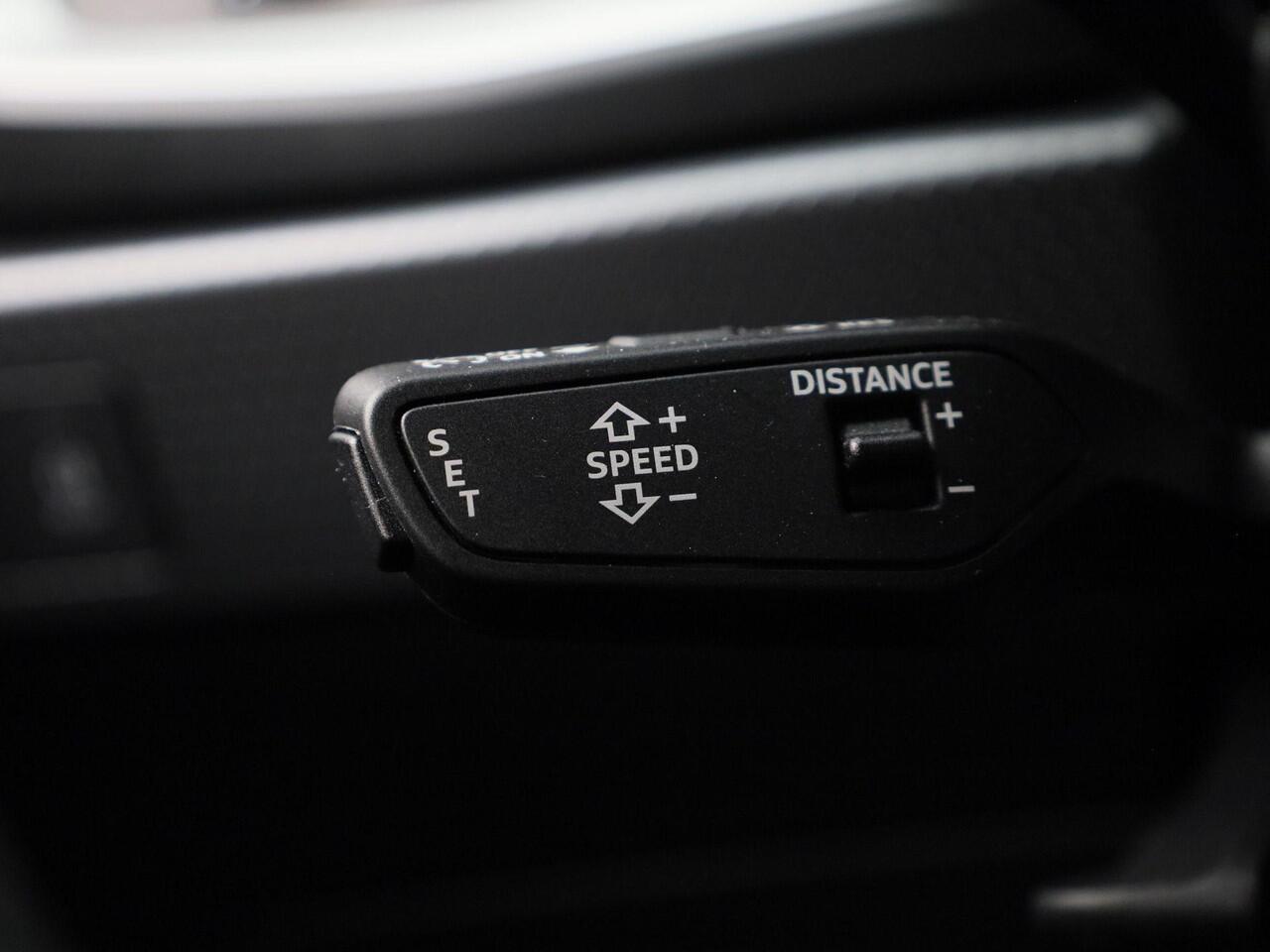 Audi A1 Sportback 25 TFSI/95PK S Line · Apple/Android · Camera + Parkeersensoren · Sonos sound · Stoelverwarming · Clima · Garantie t/m 06-01-2030 of 100.000km