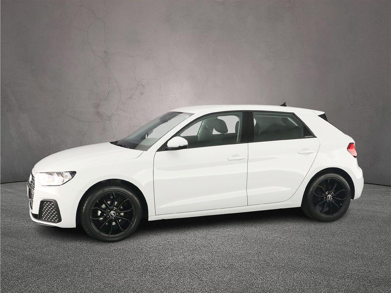 Audi A1 Sportback 25 TFSI Pro Line | Cruise control | Apple Carplay | Virtual cockpit | Parkeer sensoren |