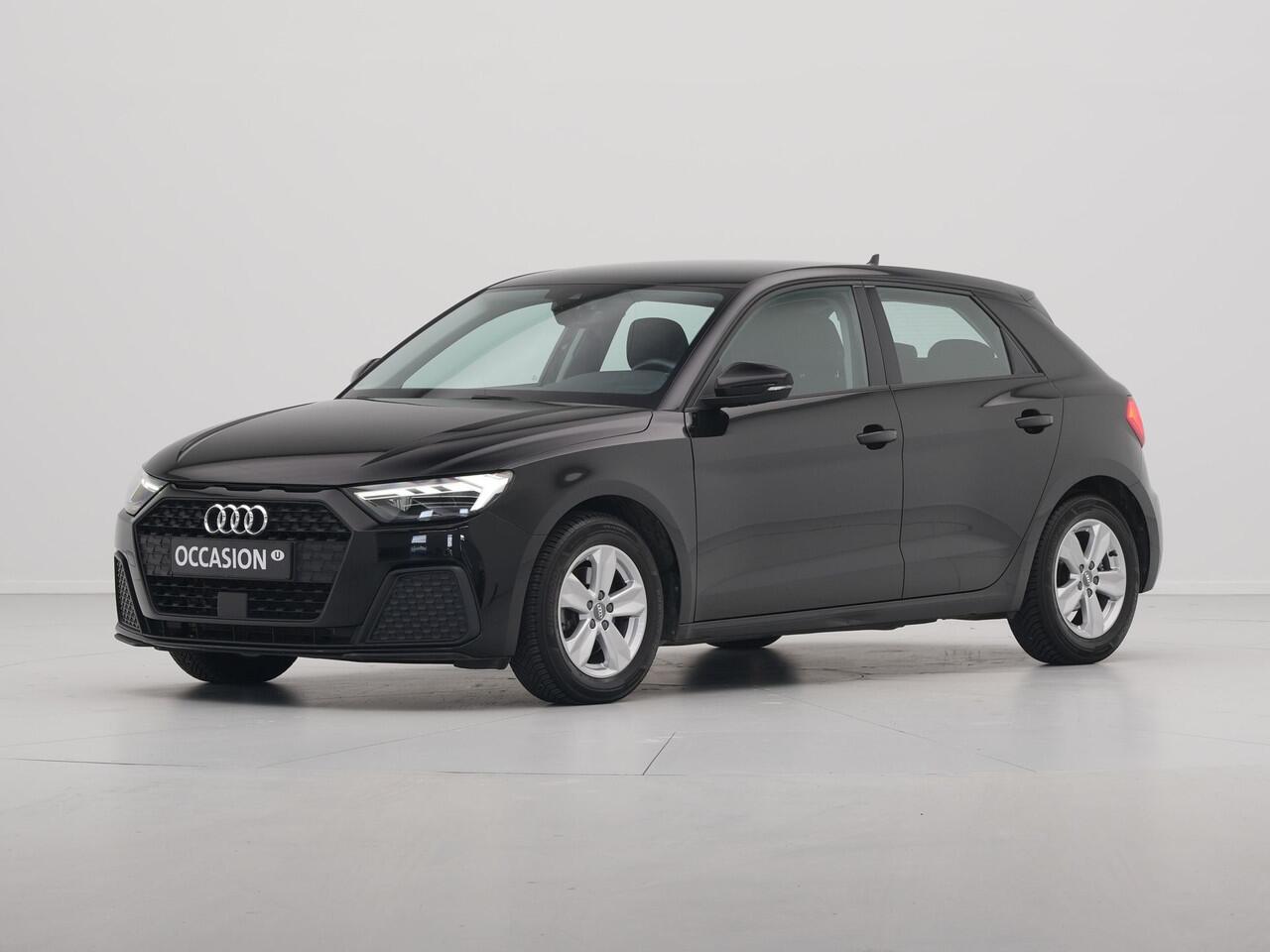 Audi A1 Sportback 25 TFSI 95pk S-tronic Navigatie Pdc Clima Led Carplay 329