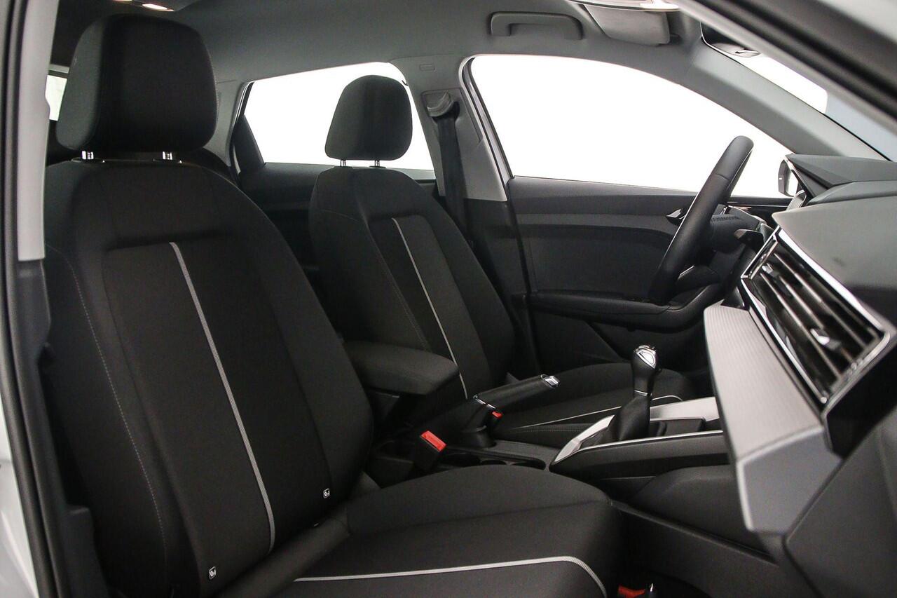 Audi A1 Sportback 25 TFSI Pro Line | Cruise control | Apple Carplay | Virtual cockpit | Parkeer sensoren |