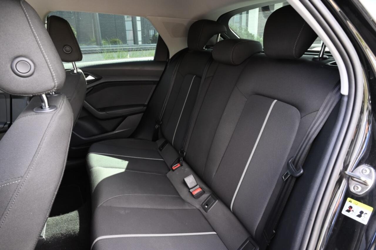 Audi A1 Sportback 25 TFSI Pro Line LED Cruise Virtual Cockpit â¬ 295