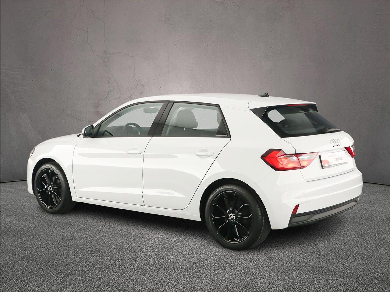 Audi A1 Sportback 25 TFSI Pro Line | Cruise control | Apple Carplay | Virtual cockpit | Parkeer sensoren |