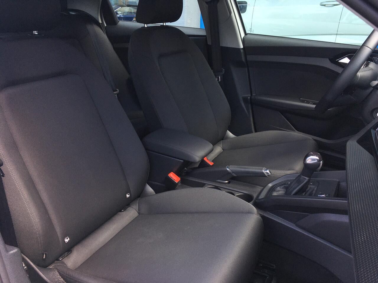 Audi A1 Sportback 30 TFSI S-Line CarPlay + Navigatie