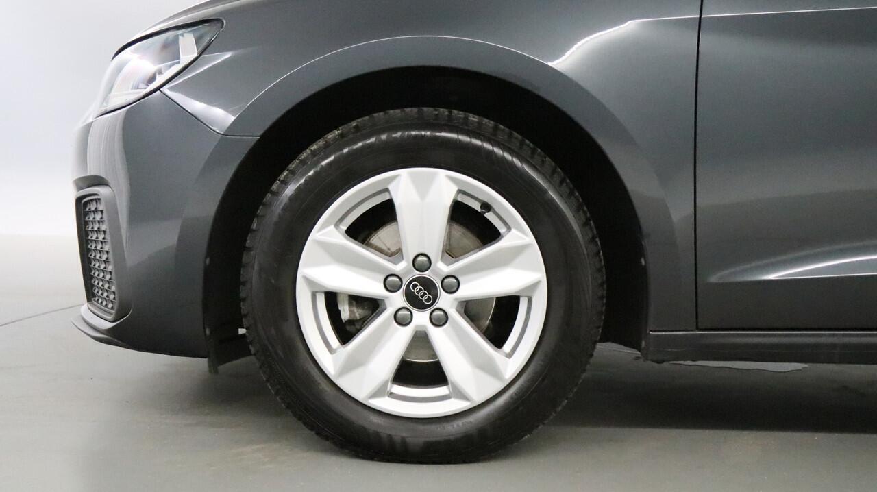 Audi A1 Sportback 25 TFSI 95pk Pro Line / Navigatie via App Connect / Cruise Control