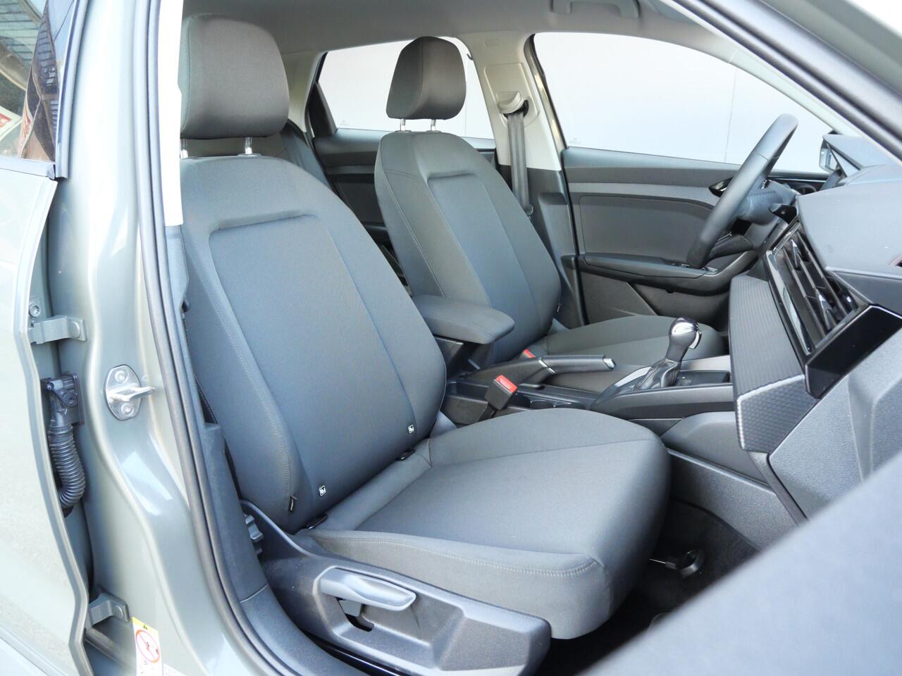 Audi A1 Sportback 30 TFSI S-LINE | AUTOMAAT | CRUISE | CARPLAY | NIEUWSTAAT | BTW-AUTO!!