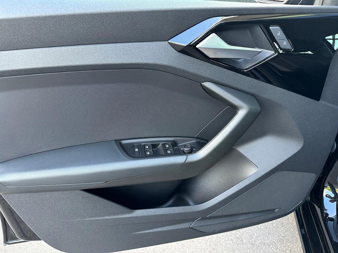 Audi A1 Sportback 25 TFSI | Carplay | Stoelverwarming | Rijklaar incl. garantie