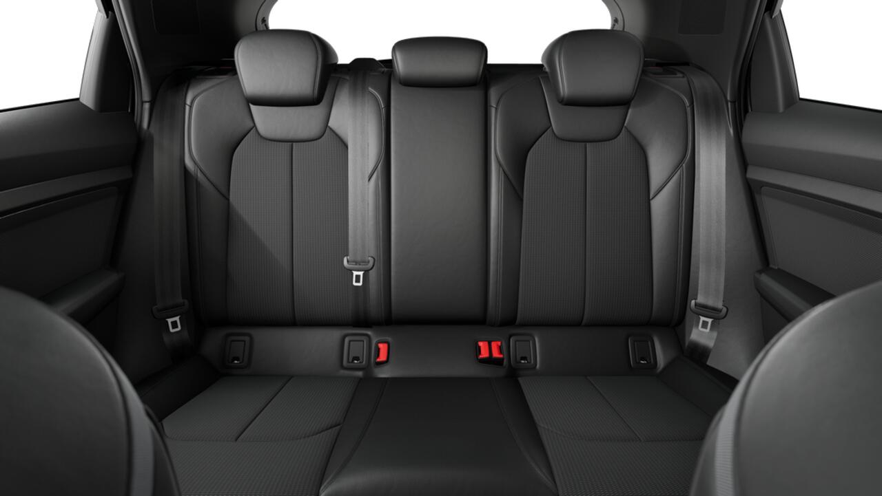 Audi A1 Sportback 25 TFSI 95 5MT S edition Buitenspiegels elektrisch verstelbaar, verwarmbaar en inklapbaar | Grootlichtassistent | Airconditioning 2-zone | Audi soundsystem