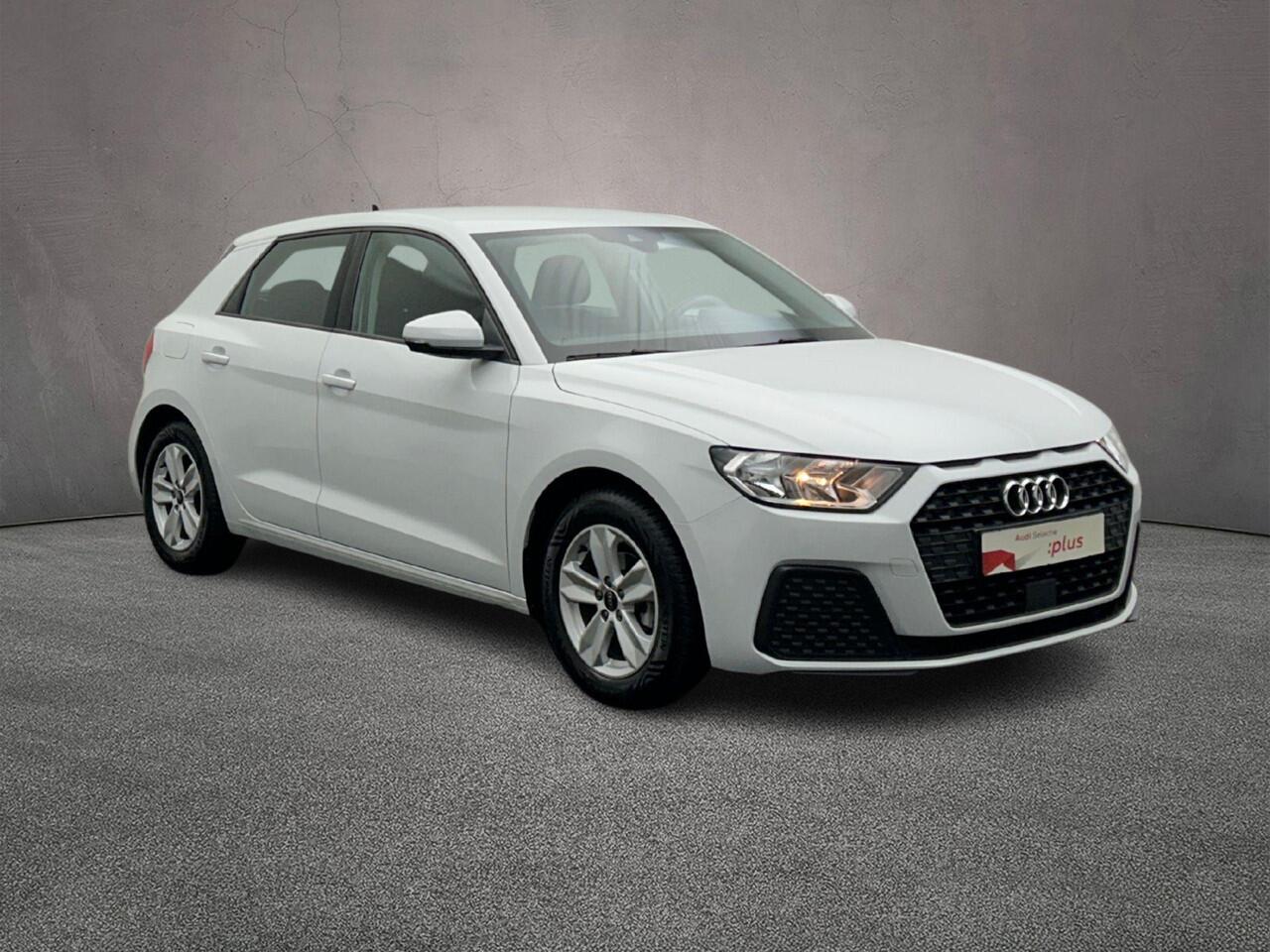 Audi A1 Sportback 25 TFSI Pro Line | Parkeersensoren | Cruise control | Virtual Cockpit | Carplay |