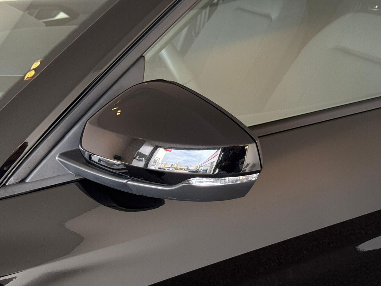 Audi A1 Sportback 30 TFSI S edition