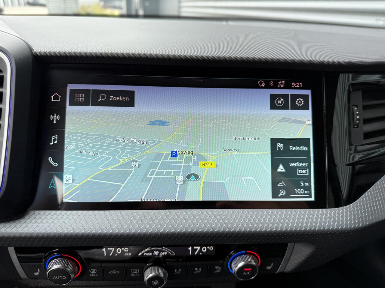 Audi A1 Citycarver 30 TFSI Aut. LED/Navi/18inch/Virt Cockpit