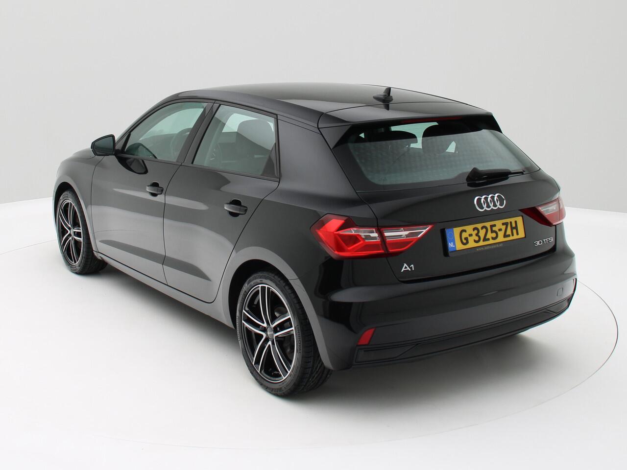 Audi A1 Sportback 30 TFSI Pro Line Automaat / Navi / NW-TYPE / Origineel NL