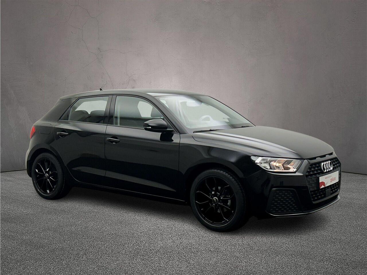 Audi A1 Sportback 25 TFSI Pro Line 95PK | Cruise control | Virtual cockpit | Parkeersensoren-achter | Smartphone-interface |