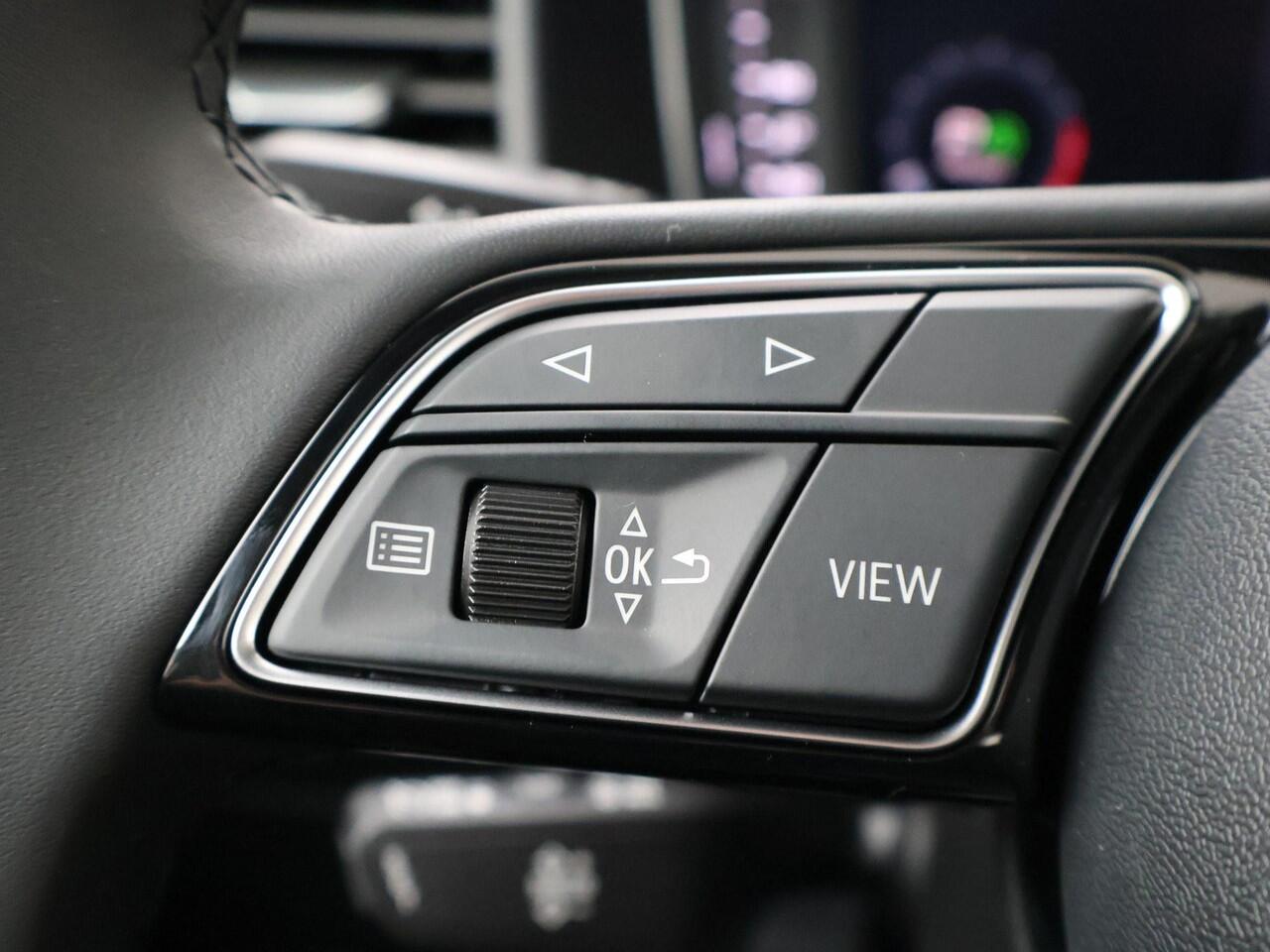 Audi A1 Sportback Advanced edition (A02) 25 TFSI 70 kW / 95 pk Spor