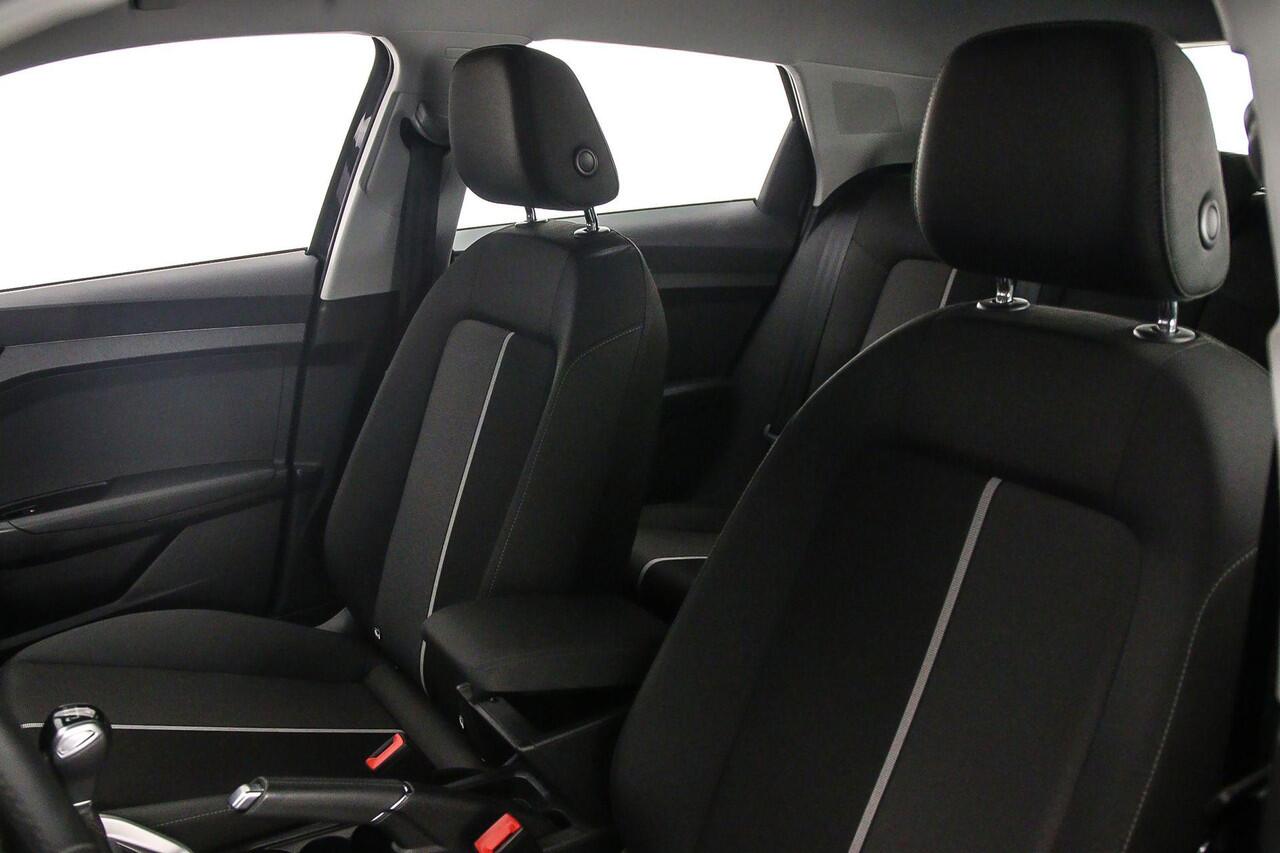 Audi A1 Sportback 25 TFSI Pro Line | Carplay | Cruise control | Parkeersensoren |