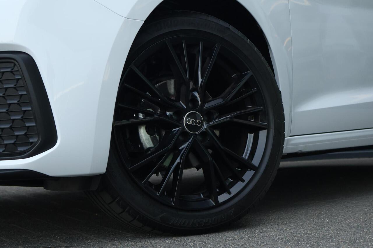 Audi A1 Sportback 25 TFSI Pro Line