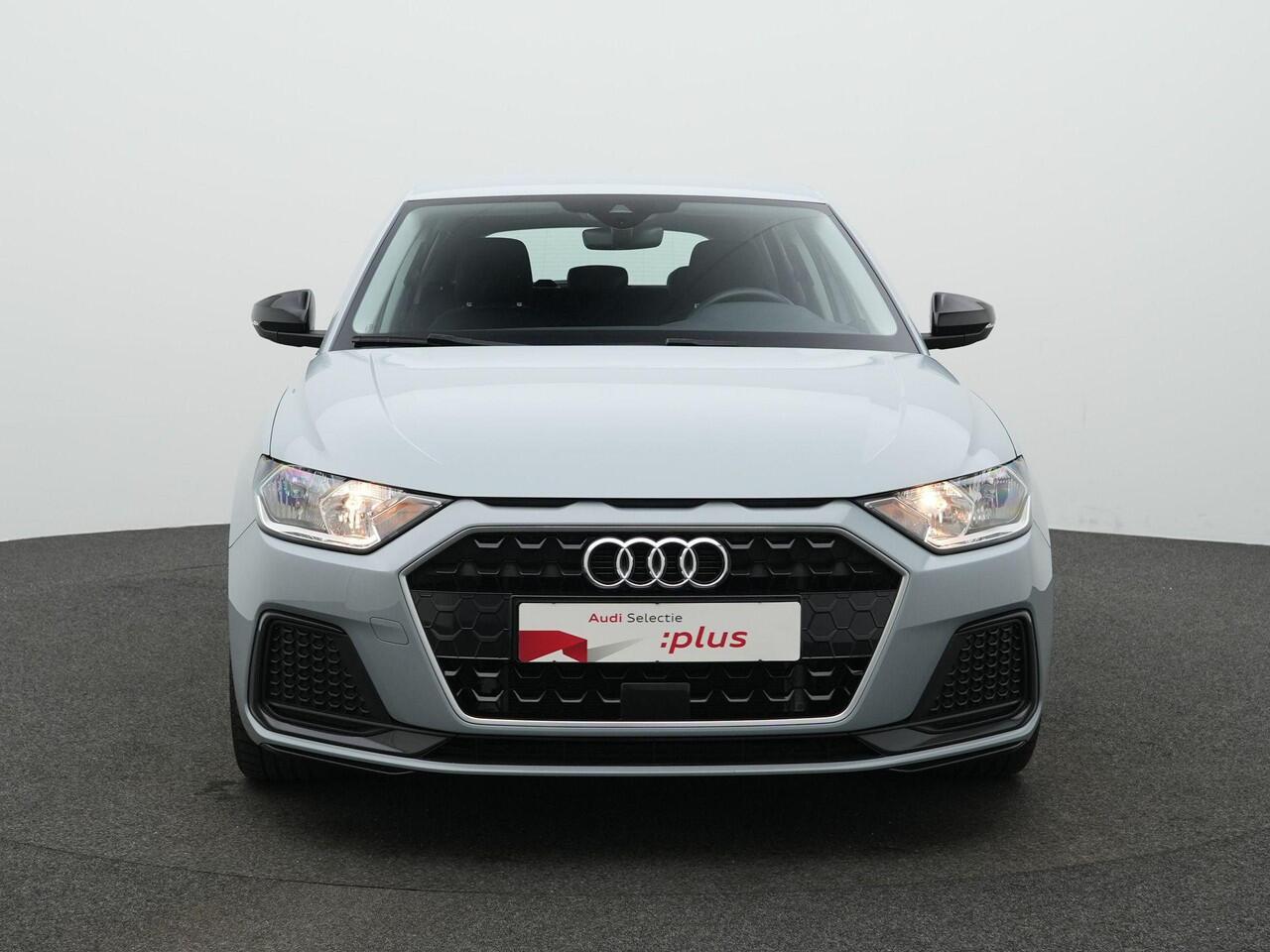 Audi A1 Sportback 25 TFSI 95 pk Advanced edition | Garantie t/m 2027 | Carplay | Cruise Control