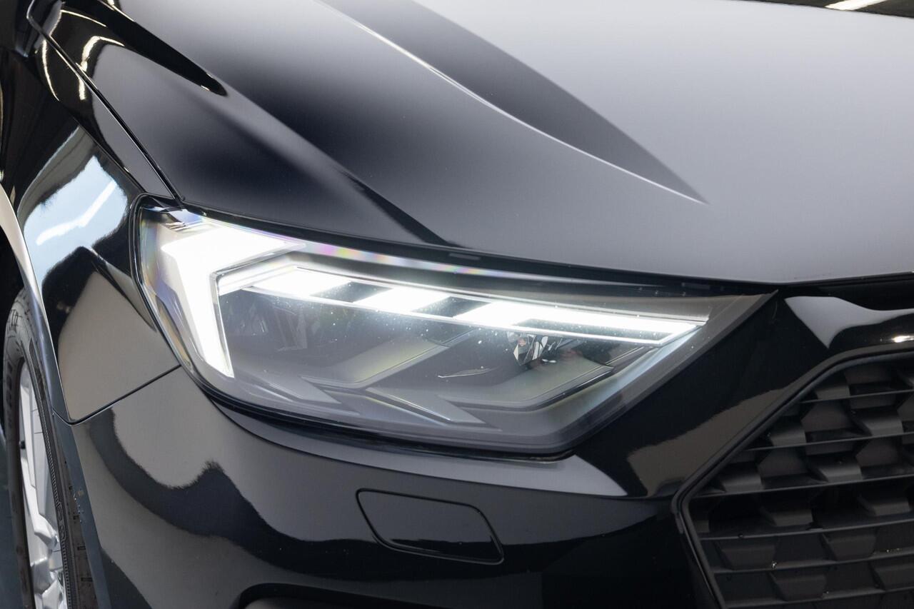 Audi A1 Sportback 30 TFSI Pro Line | Led | 16 Inch |