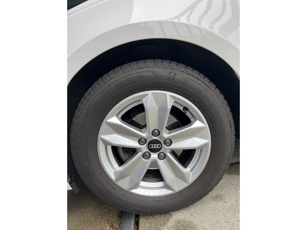 Audi A1 Sportback 25 TFSI Pro Line | CARPLAY | VIRTUAL COCKPIT | CRUISE CONTROL | AIRCO | LMV | BLUETOOTH | DAB