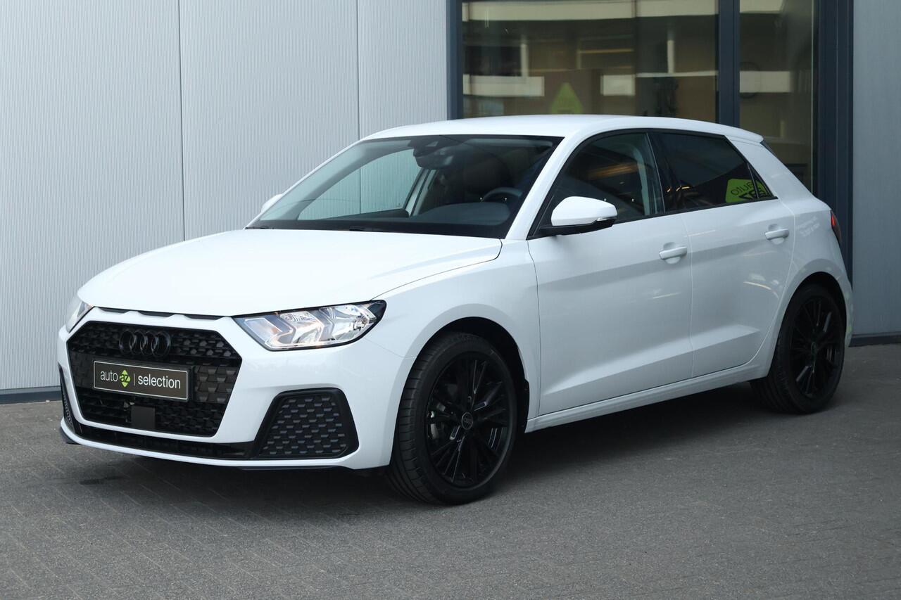 Audi A1 Sportback 25 TFSI Pro Line