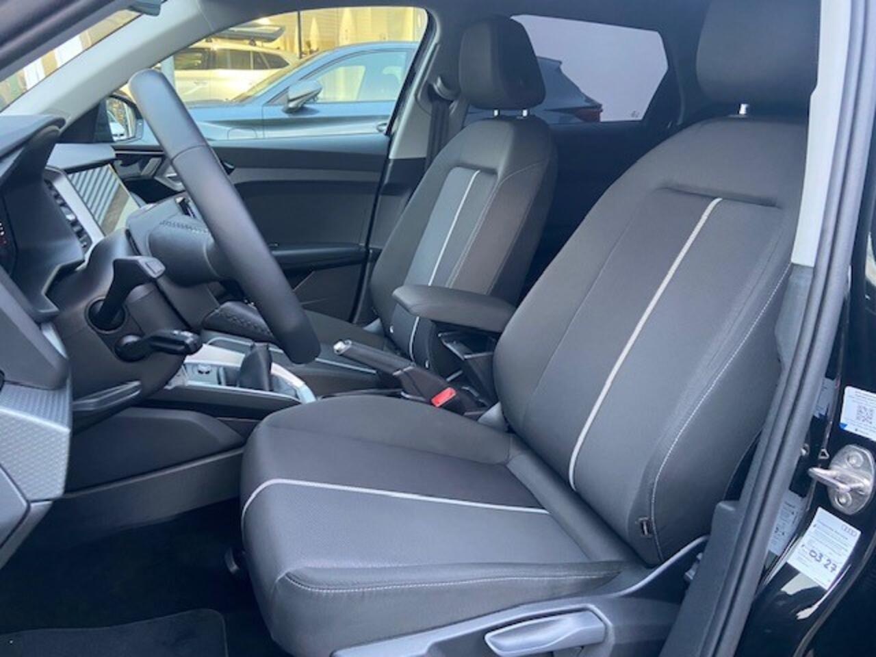 Audi A1 Sportback 25 TFSI Pro Line / app connect / Airco / lm velgen