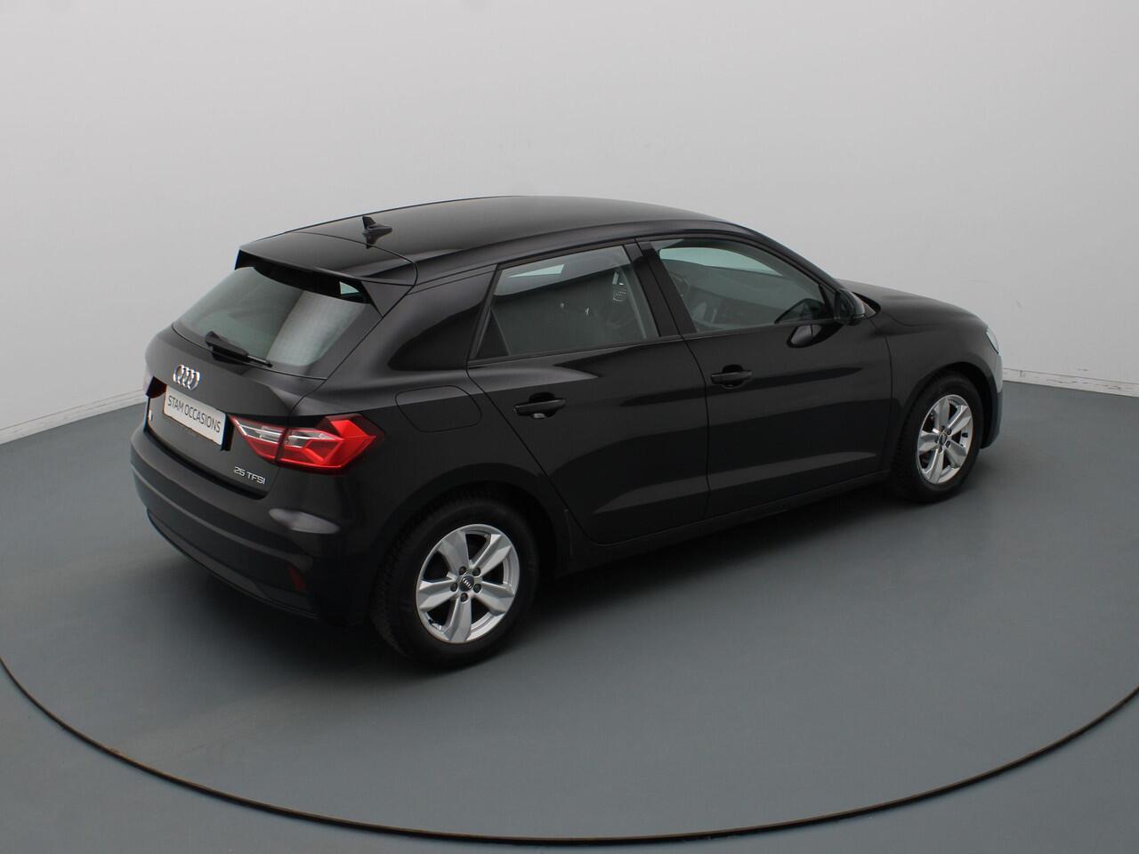 Audi A1 Sportback 95pk 25 TFSI Airco | Cruise | Carplay