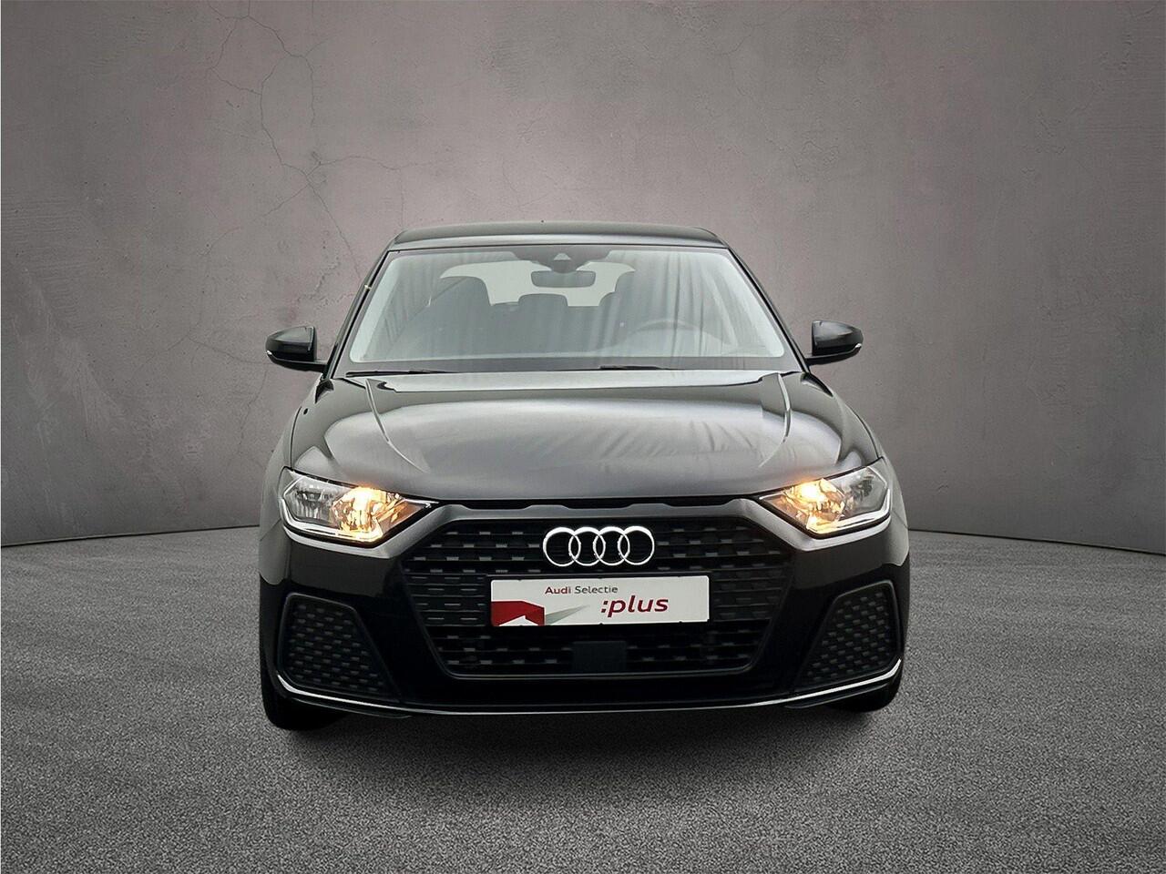 Audi A1 Sportback 25 TFSI Pro Line 95PK | Cruise control | Virtual cockpit | Parkeersensoren-achter | Smartphone-interface |