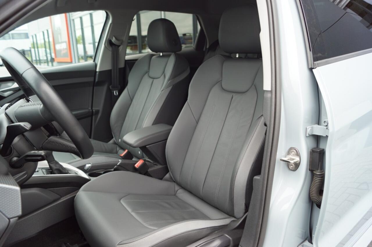 Audi A1 Sportback 30 TFSI S-Line /Navi /Camera /LED/leer /18 Inch LM/App-Connect