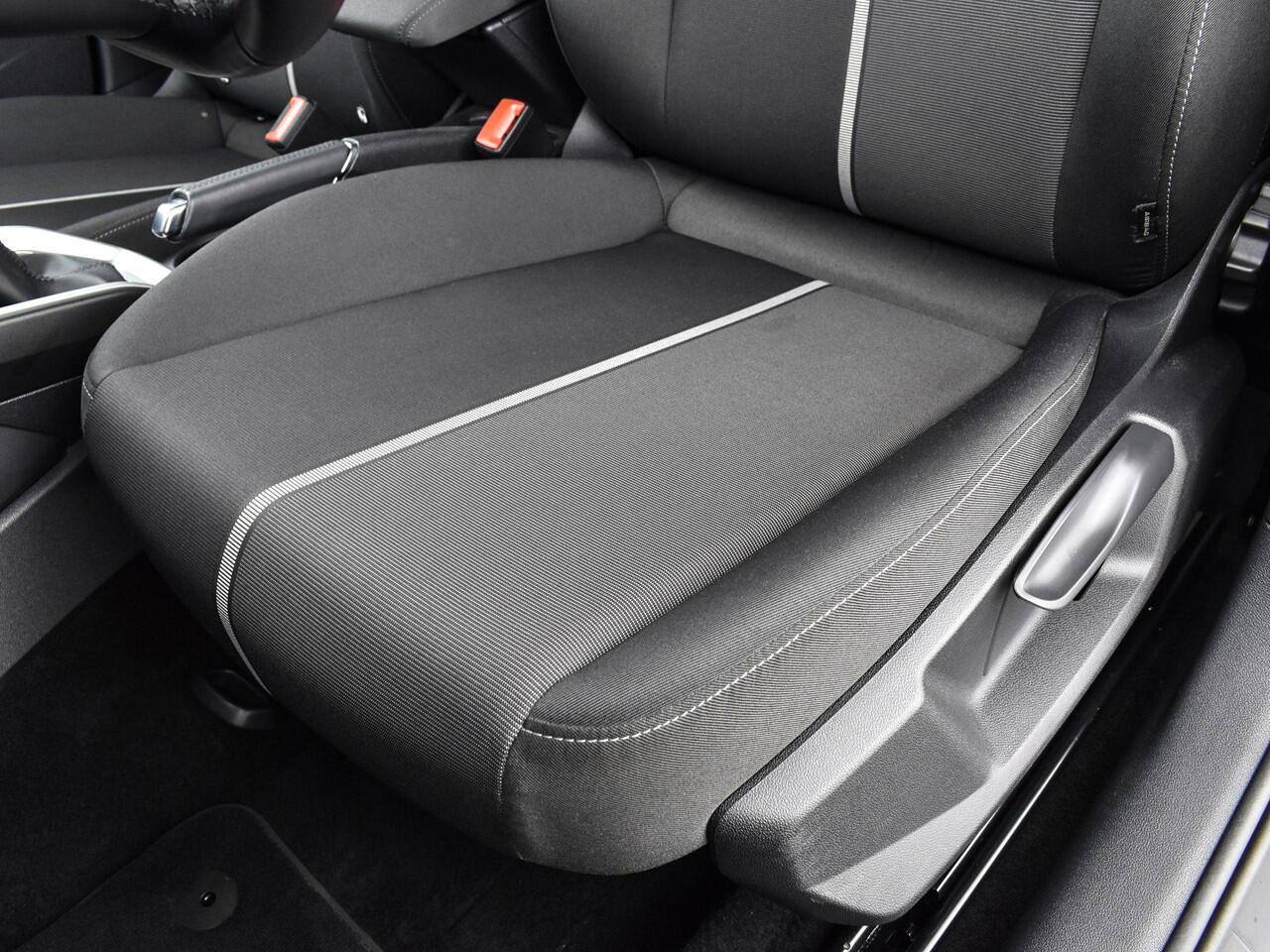 Audi A1 Sportback 25 TFSI 95pk Advanced edition · Apple/Android Car Play · Airco · P-Sensoren · Cruise Control · DAB · 17'' Inch · Garantie t/m 09-10-2027 of 100.000km