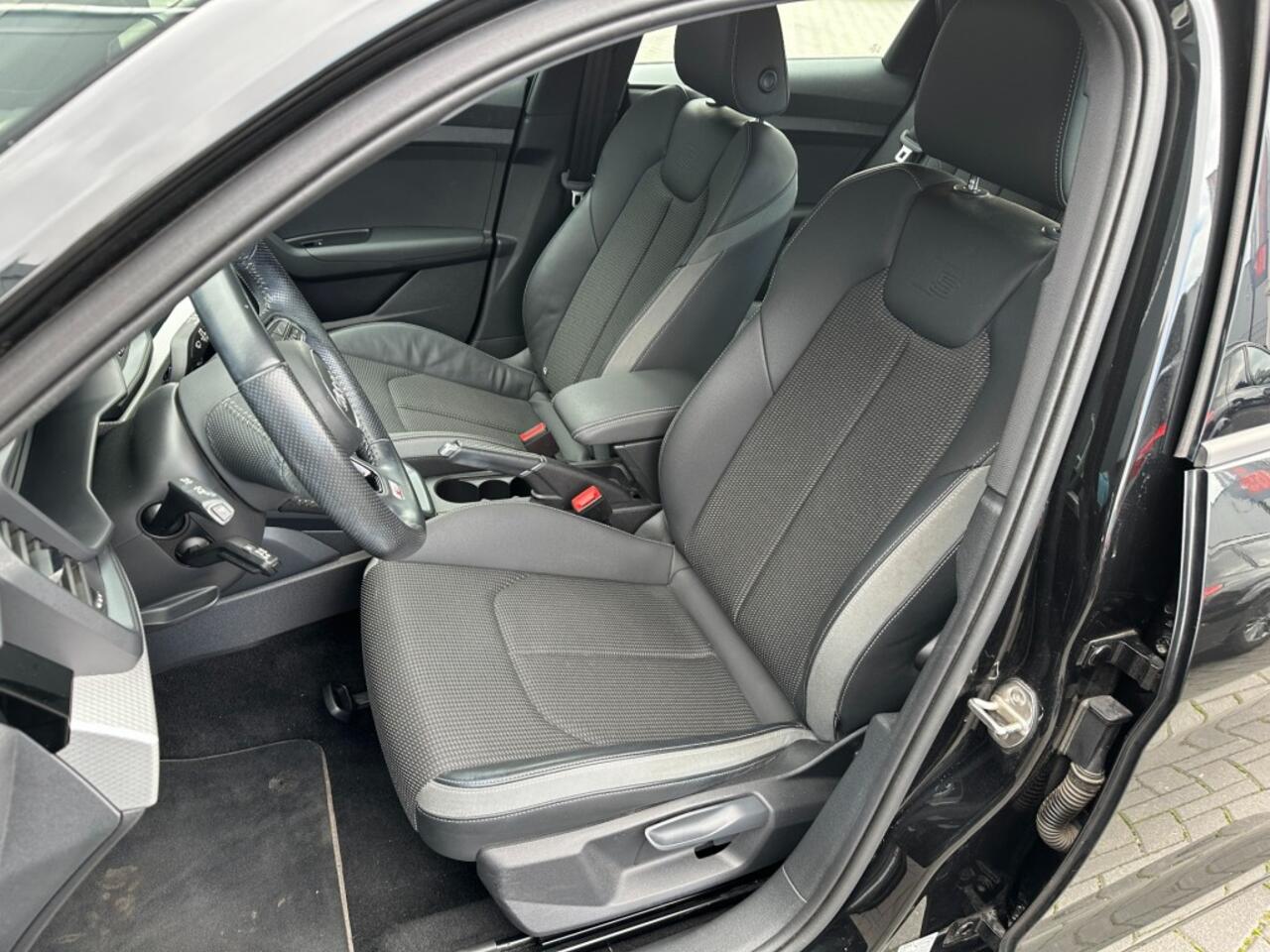 Audi A1 A1 Sportback 30 TFSi Aut. Proline-S Navi Camera