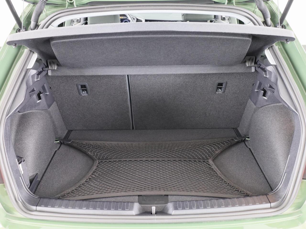 Audi A1 Sportback 25 TFSI Advanced edition 95 pk | Verlengde garantie | Navigatie via App | Parkeersensoren achter | Cruise control | Stoelverwarming | Sportstoelen |