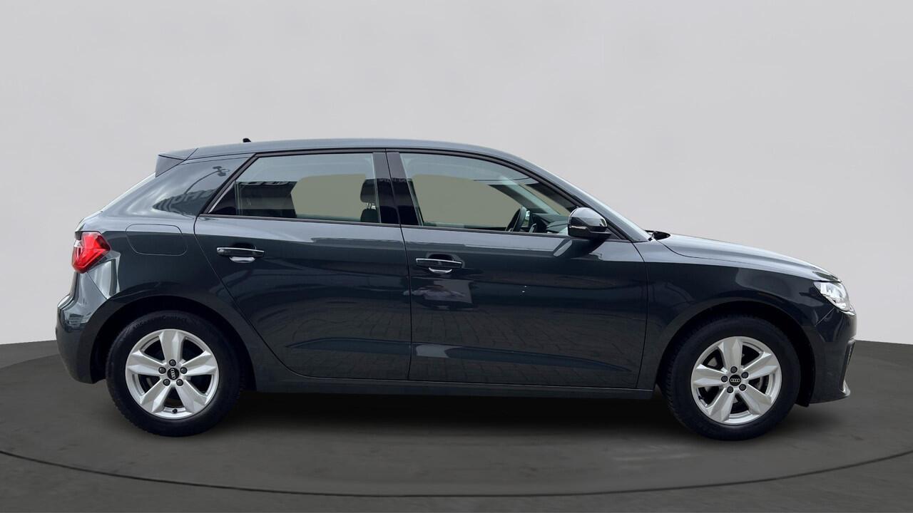 Audi A1 Sportback 25 TFSI 96Pk Pro Line / Cruise Control / Parkeerhulp achter