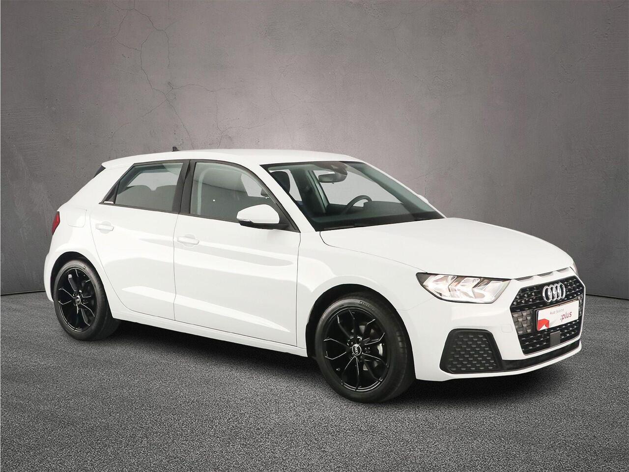 Audi A1 Sportback 25 TFSI Pro Line | Cruise control | Apple Carplay | Virtual cockpit | Parkeer sensoren |