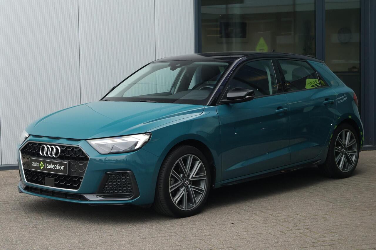 Audi A1 Sportback 30 TFSI epic