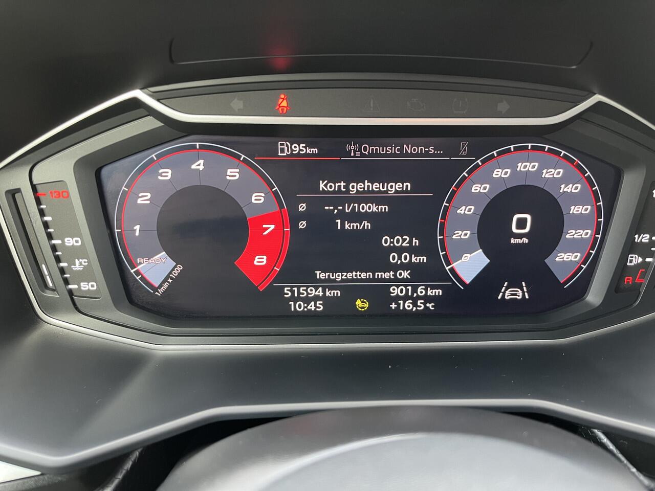 Audi A1 Sportback 25 TFSI Pro Line / VIRTUAL COCKPIT/ SMARTPHONE INTERFACE/ CRUISE/ AIRCO/ 15" LMV/ DAB/ BLUETOOTH