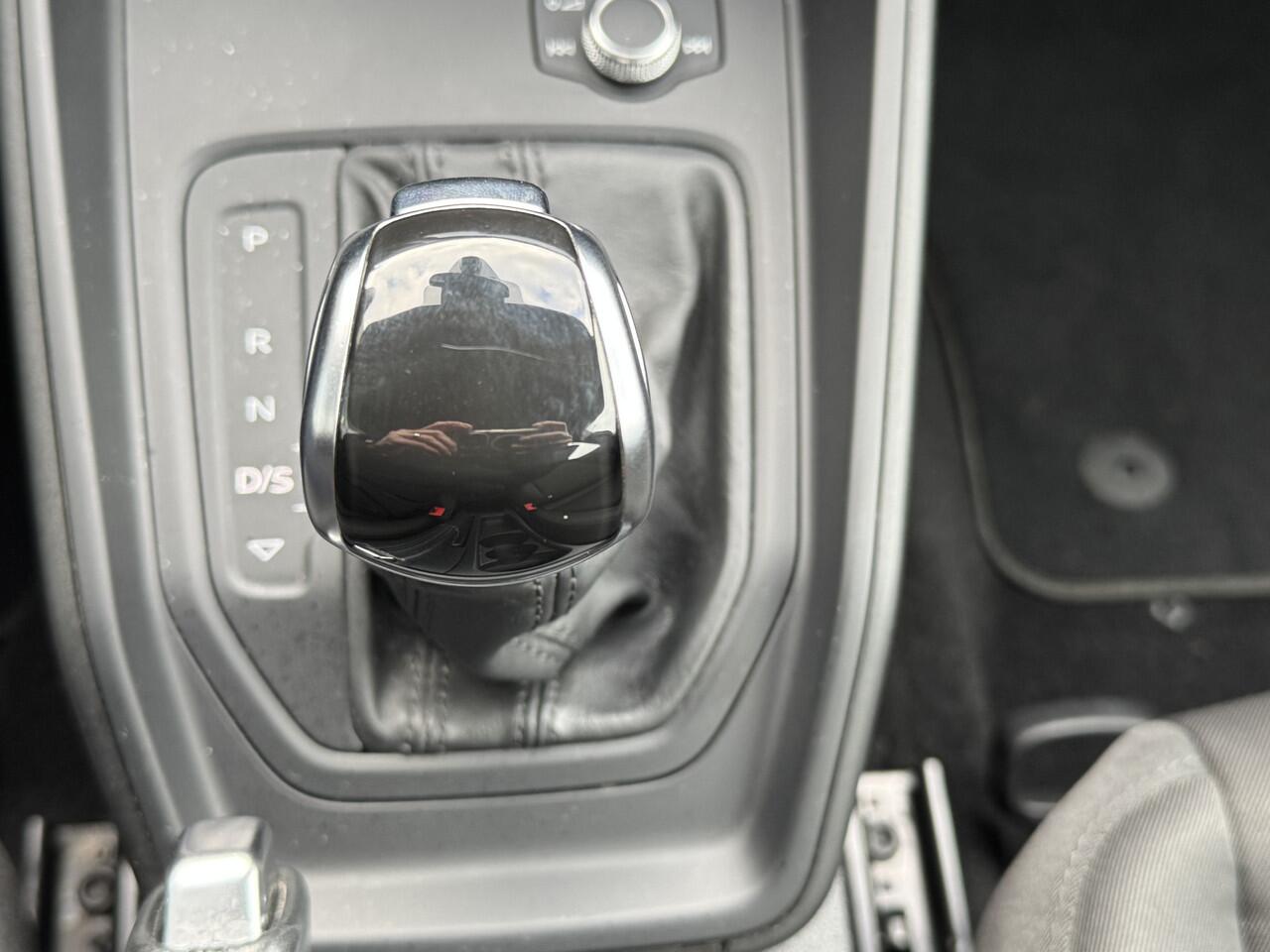 Audi A1 Sportback 30 TFSI S-Line Navi CarPlay stoelverwarming