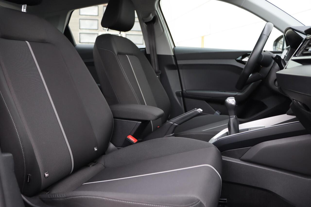 Audi A1 Sportback 25 TFSI 95pk Pro Line