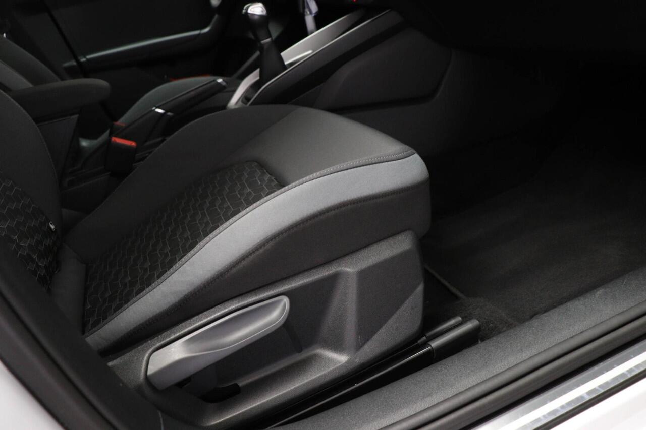 Audi A1 Sportback 25 TFSI epic | LED | CLIMA | DAB | APPLE | S-line |