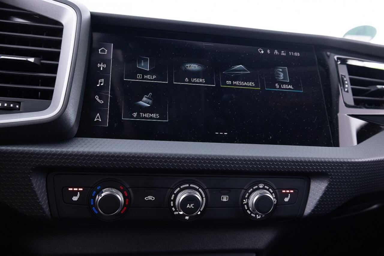 Audi A1 30 TFSI Advanced edition ? 1e Eigenaar