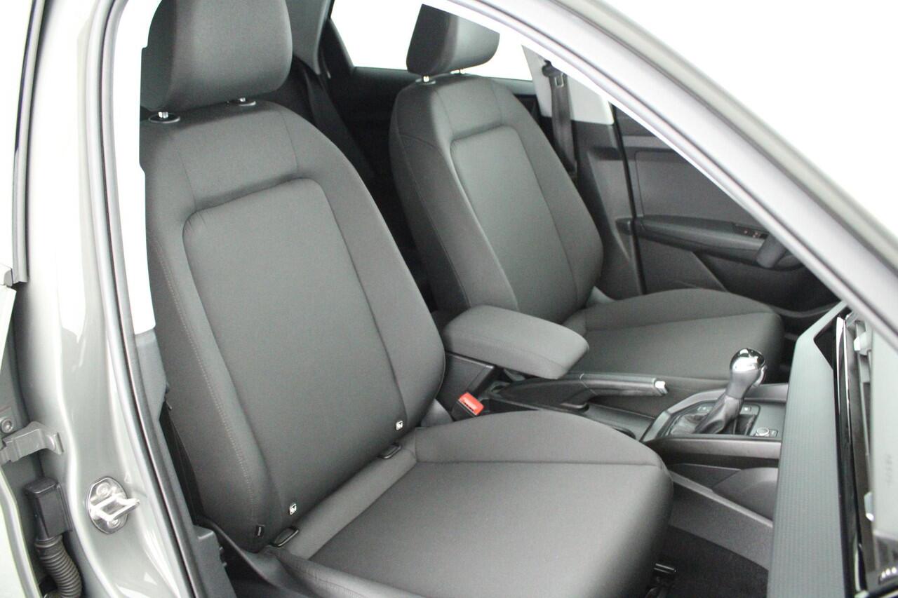 Audi A1 Sportback 30 TFSI 116pk S Line Pro Line Virtual Cockpit Navigatie Cruise Control