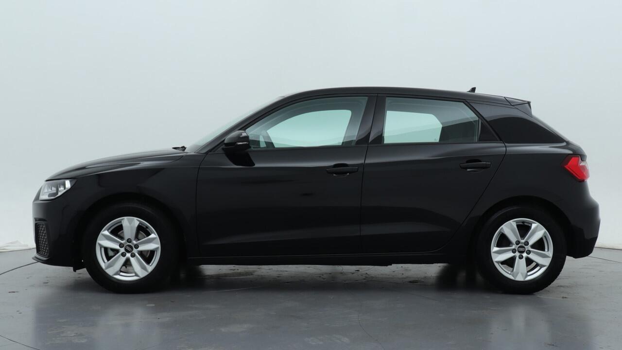 Audi A1 Sportback 25 TFSI Pro Line | Carplay | 15" LMV |