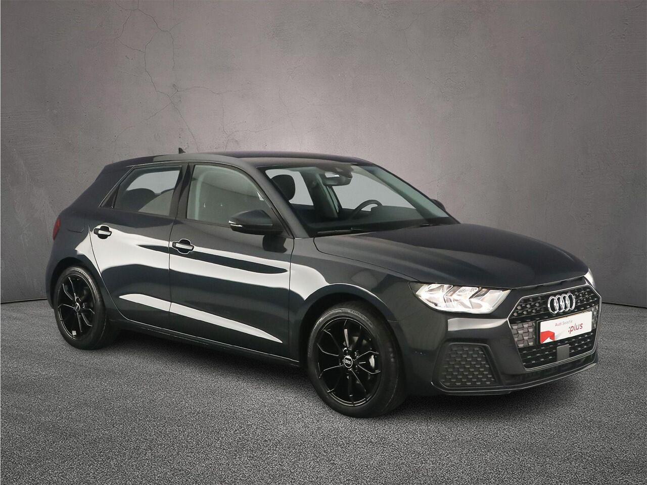 Audi A1 Sportback 25 TFSI Pro Line | Carplay | Cruise control | Parkeersensoren |