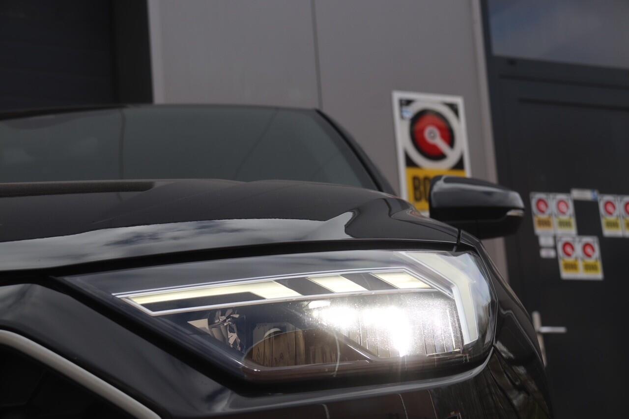 Audi A1 Sportback 30 TFSI Pro Line S